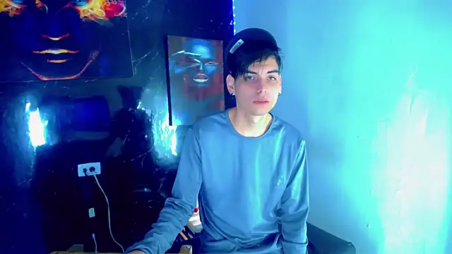 TheShamefulBoys online show from July 5, 5:02 am