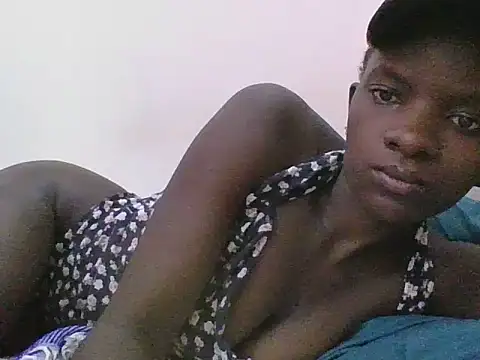 ebonypetite2 online show from July 25, 4:30 am