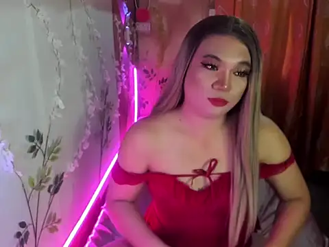 LadyAlthea69 online show from July 10, 3:29 am