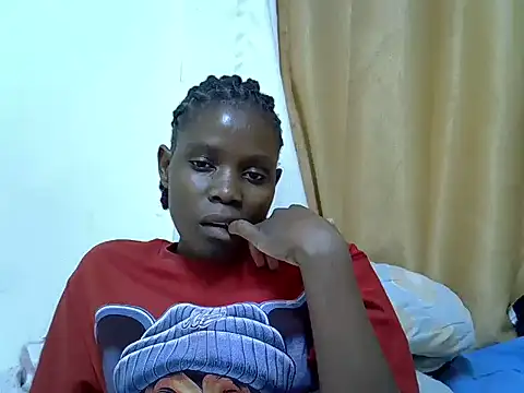 Grace 254 online show from July 19, 6:54 pm