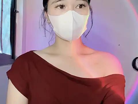 miumiubeauty online show from July 13, 2:56 am