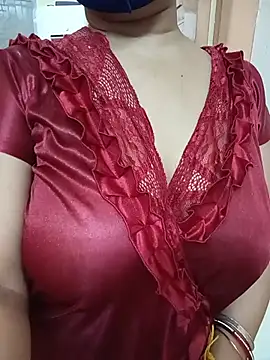 Bantyroy551 online show from July 4, 8:38 pm