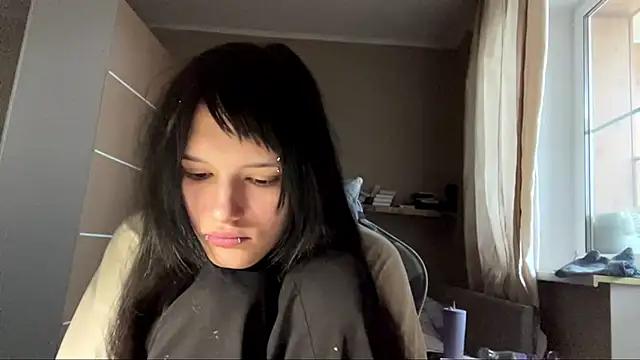 SebrinaMontelle online show from June 22, 8:11 am