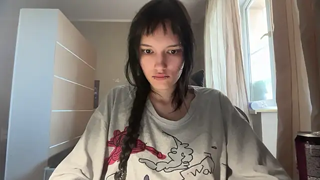 SebrinaMontelle online show from July 18, 8:17 am
