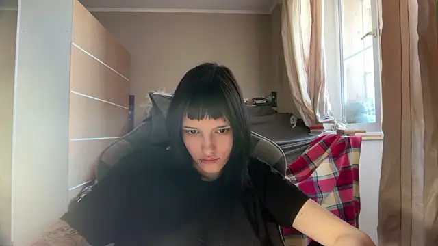 SebrinaMontelle online show from July 3, 1:17 pm
