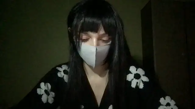 MimiAngelll online show from June 15, 7:14 pm