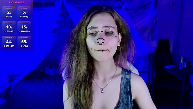 CarterRain online show from June 16, 9:49 pm