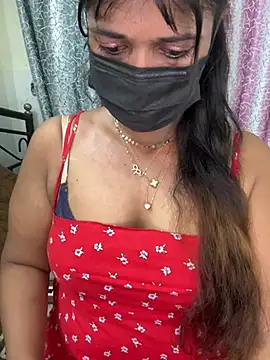 Gauri Xx online show from July 16, 7:51 pm