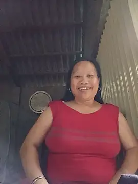 Chily-yy online show from August 6, 9:49 am