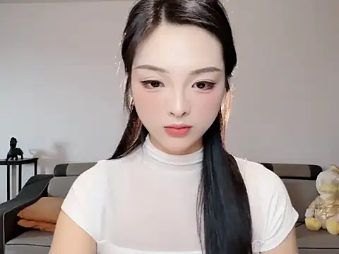 ling1431 online show from June 25, 5:45 am