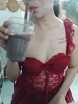 Linhmiusexy online show from June 14, 3:30 am