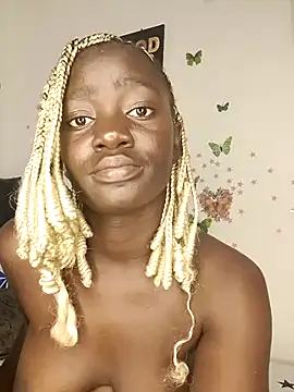 petiteebony254 online show from June 15, 5:18 am