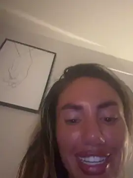 KaceySouthX online show from June 26, 10:22 pm