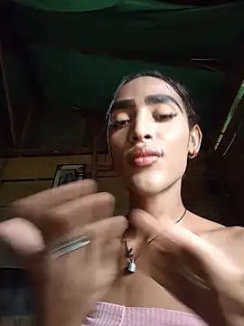 GabyMilan  online show from June 23, 9:13 pm