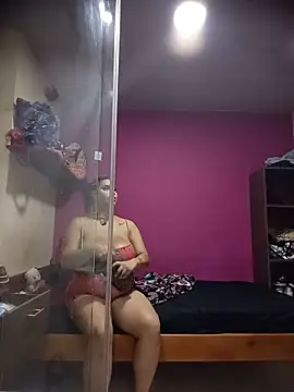 Camila hott 11 online show from June 12, 5:32 pm