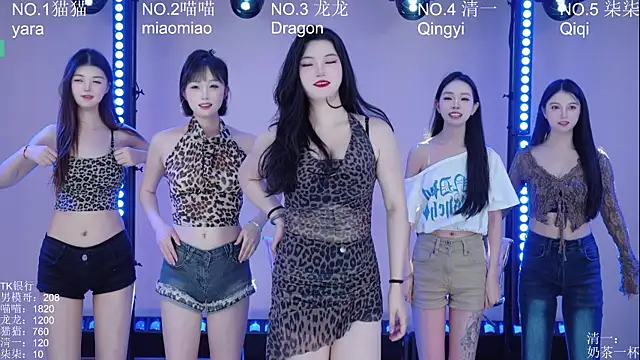 Stars-01 online show from July 8, 12:46 am
