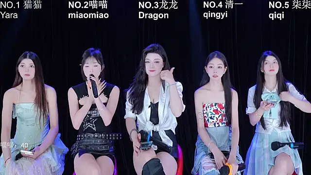 Stars-01 online show from June 21, 12:36 am