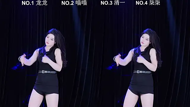 Stars-01 online show from June 14, 2:24 am