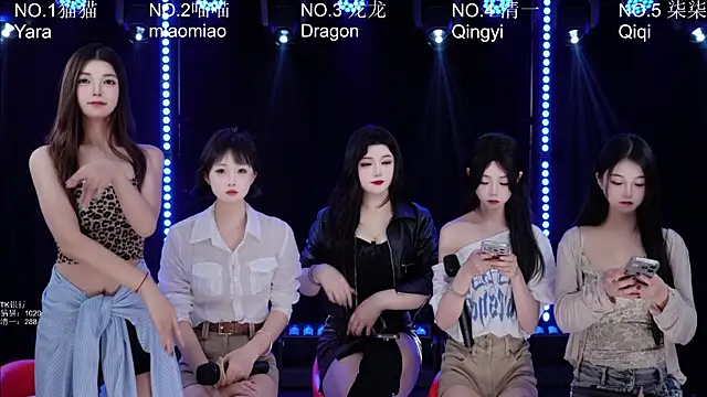 Stars-01 online show from June 30, 1:05 am