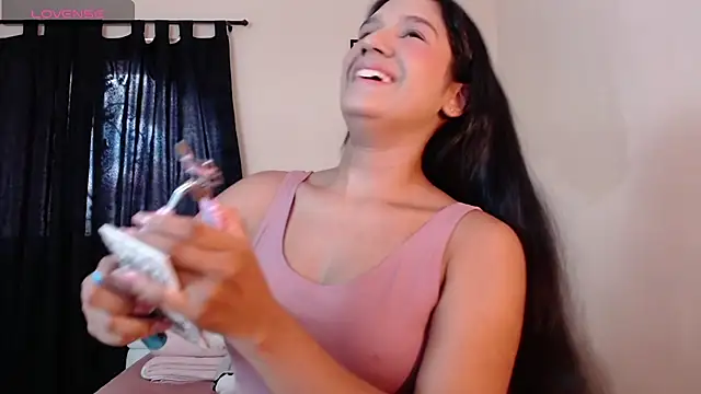 Veronica M online show from June 18, 6:13 pm