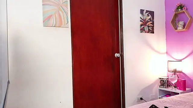 VALERY SCOTT  online show from July 28, 8:34 pm