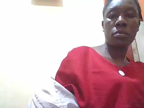 SWEET-SHERRYL online show from July 5, 6:57 pm
