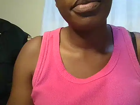 SWEET-SHERRYL online show from July 10, 10:16 am