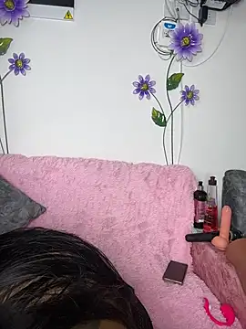 Celeste 1Sweet online show from July 8, 1:24 pm