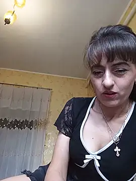  NancySweet online show from July 3, 10:32 am