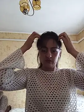  NancySweet online show from July 9, 7:55 am