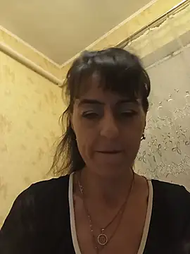  NancySweet online show from August 7, 6:26 pm