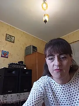  NancySweet online show from June 26, 9:10 am