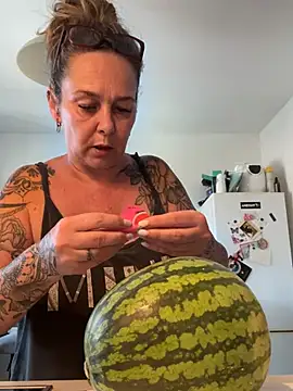 -SweetSandy- online show from June 25, 2:51 pm