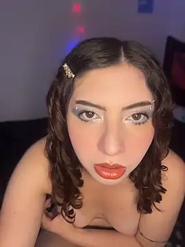cassierosse2 online show from June 23, 3:59 am