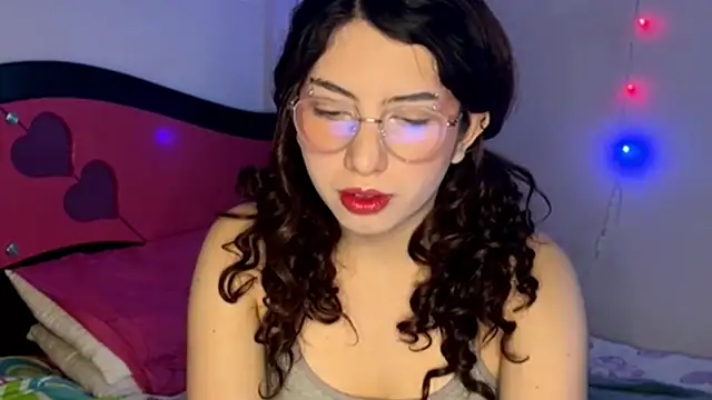 cassierosse2 online show from July 25, 6:09 am