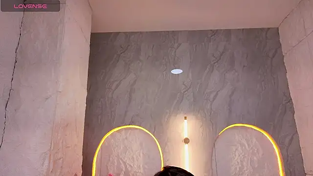 Hani amber tx online show from July 12, 1:12 pm