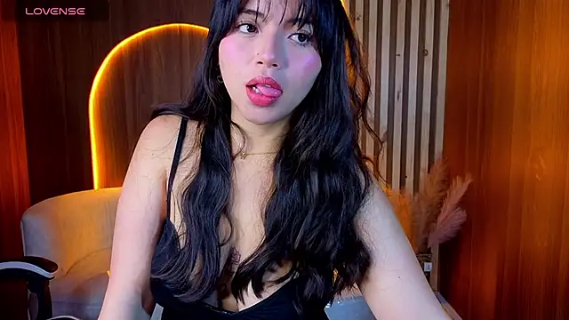 Hani amber tx online show from July 11, 12:49 pm