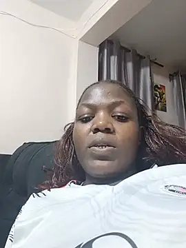 Black prettty online show from July 14, 5:17 pm