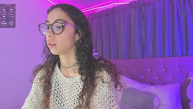 Sarah Moon1 online show from July 20, 3:42 am