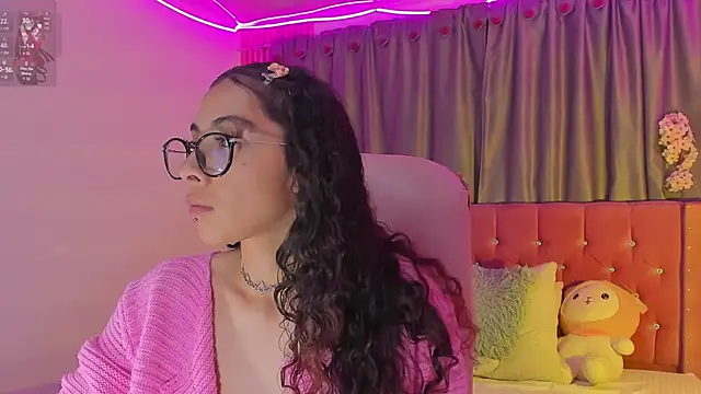 Sarah Moon1 online show from July 25, 3:02 am