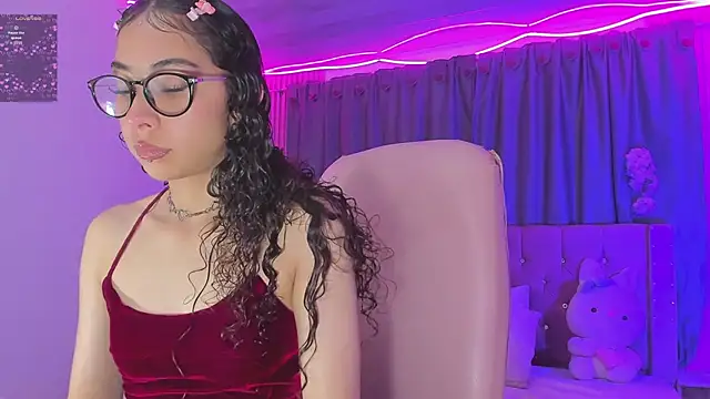 Sarah Moon1 online show from July 16, 3:44 am