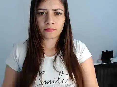 Luna zoe online show from July 1, 9:58 pm