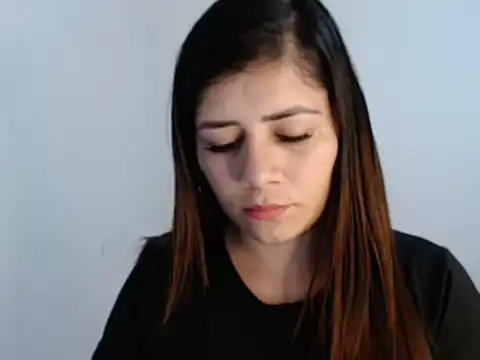 Luna zoe online show from July 3, 3:34 am