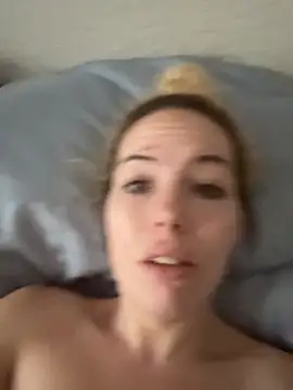milfymorgan online show from June 15, 3:34 pm