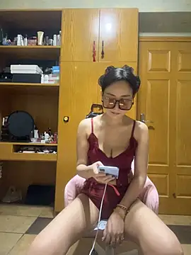 Chuchun168 online show from July 6, 3:03 pm