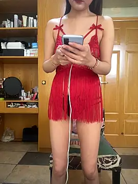 Chuchun168 online show from June 26, 7:09 am
