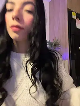 Mila 3 online show from June 15, 4:23 am