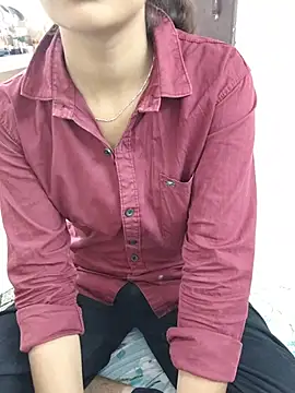 Ritika jha01 online show from June 14, 5:41 am