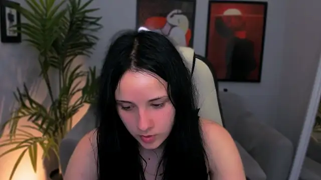 AmeliaRiviera online show from July 6, 3:03 pm