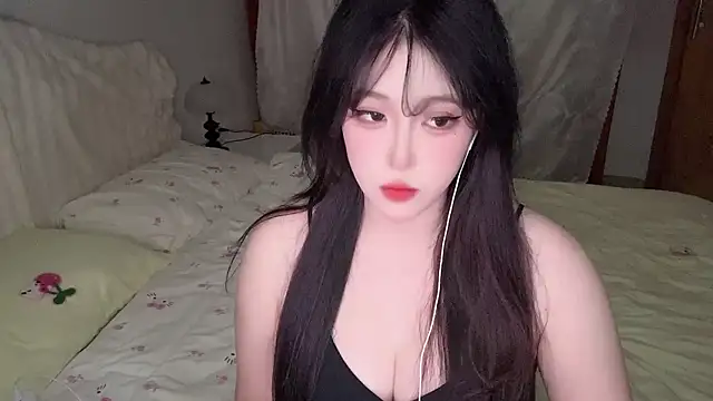 xinxinbabyisme online show from June 25, 3:46 pm